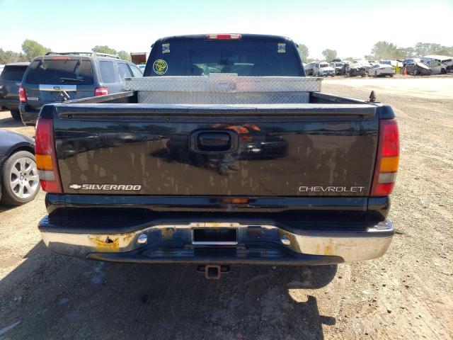 Photo 6 from auction – 2001 CHEVROLET SILVERADO with VIN 2GCEK19T811126745