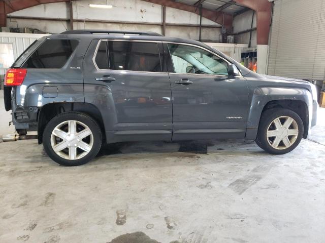 Photo 3 from auction – 2011 GMC TERRAIN SL with VIN 2CTFLTE51B6316125