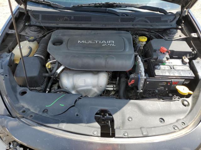 Photo 11 from auction – 2015 DODGE DART SXT with VIN 1C3CDFBBXFD128819