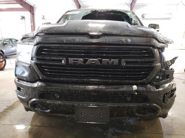 صورة رقم 5 من المزاد - 2022 RAM 1500 LARAM مع VIN 1C6SRFJTXNN129648