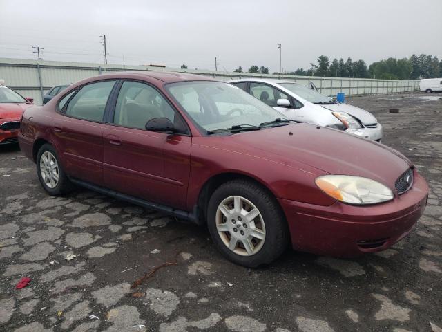 Photo 4 from auction – 2007 FORD TAURUS SE with VIN 1FAFP53U47A154738