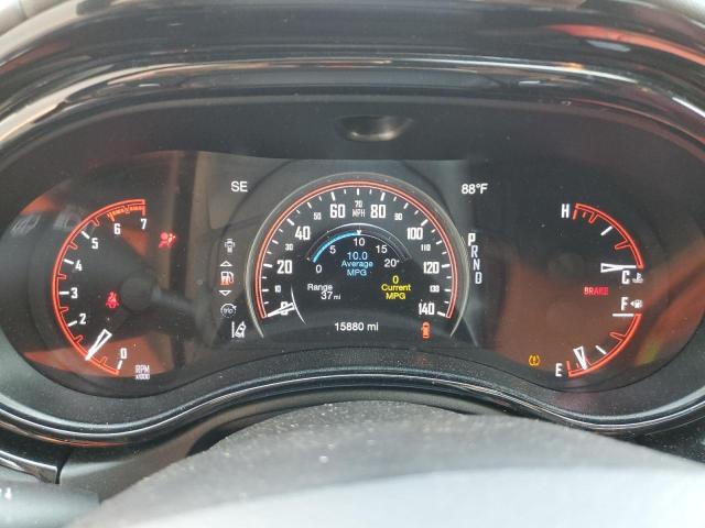 Photo 9 from auction – 2022 DODGE DURANGO R/ with VIN 1C4SDJCT0NC204540