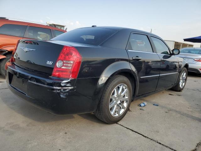 Photo 3 from auction – 2009 CHRYSLER 300 TOURIN with VIN 2C3LA53V99H555539