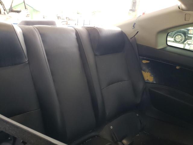 Photo 10 from auction – 2004 INFINITI G35 with VIN JNKCV54E44M305791