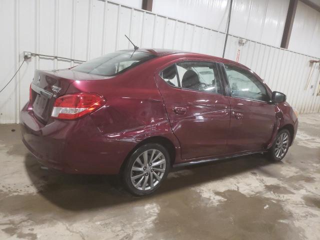 Photo 3 from auction – 2019 MITSUBISHI MIRAGE G4 with VIN ML32F4FJ3KHF12554