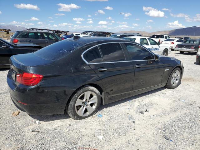 Photo 3 from auction – 2011 BMW 528 I with VIN WBAFR1C59BC745518