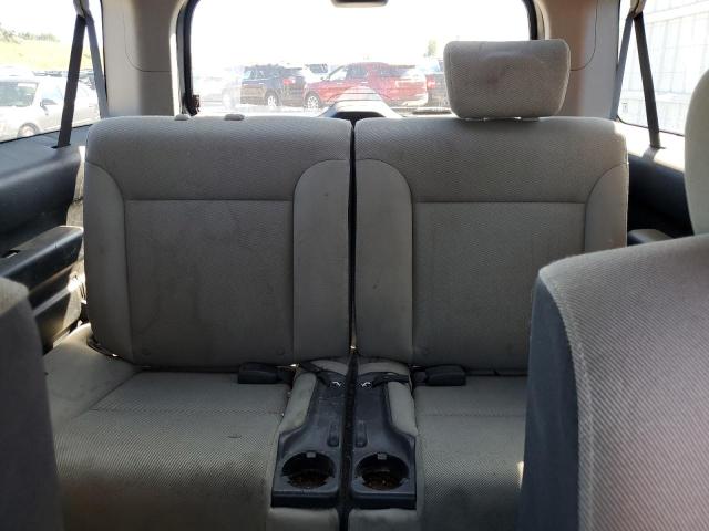 Photo 10 from auction – 2008 HONDA ELEMENT EX with VIN 5J6YH28738L007294