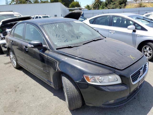 Photo 4 from auction – 2010 VOLVO S40 2.4I with VIN YV1390MS9A2499251