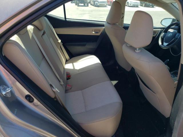 Photo 10 from auction – 2015 TOYOTA COROLLA L with VIN 5YFBURHE8FP349830