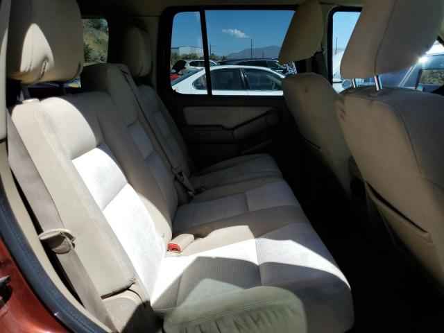 Photo 10 from auction – 2009 FORD EXPLORER X with VIN 1FMEU73E79UA32942