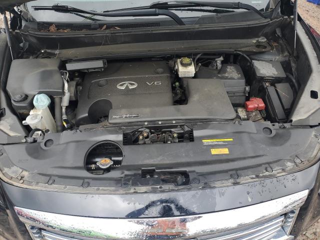 Photo 11 from auction – 2015 INFINITI QX60 with VIN 5N1AL0MM7FC503293
