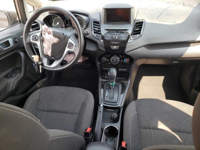 Photo 8 from auction – 2014 FORD FIESTA SE with VIN 3FADP4BJ5EM174120