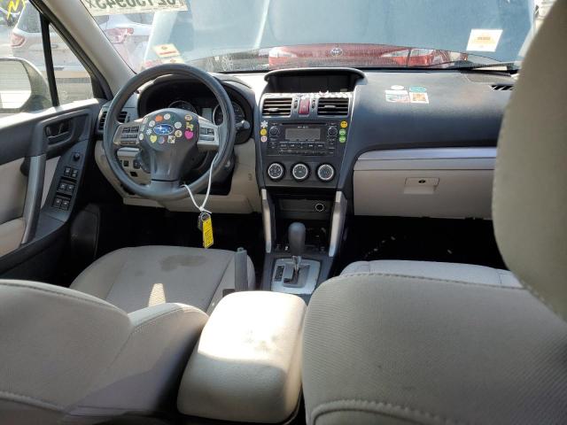 Photo 8 from auction – 2014 SUBARU FORESTER 2 with VIN JF2SJAEC7EH528031