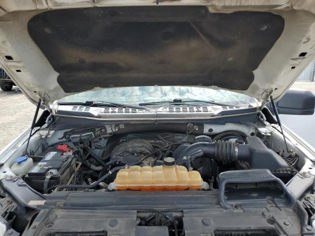 Photo 11 from auction – 2017 FORD F150 with VIN 1FTMF1C86HKD09611