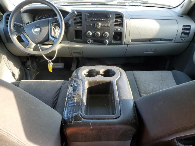 Photo 8 from auction – 2008 CHEVROLET SILVERADO with VIN 1GCEC19C08Z312603