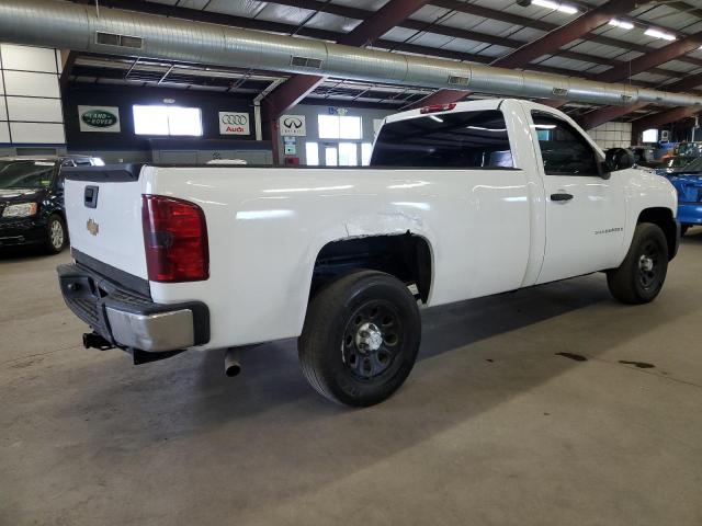 Photo 3 from auction – 2009 CHEVROLET SILVERADO with VIN 1GCEC14X59Z230376