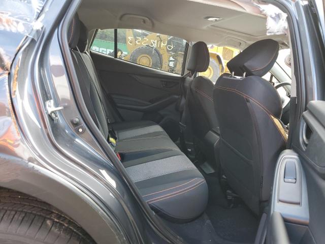 Photo 10 from auction – 2023 SUBARU CROSSTREK with VIN JF2GTAEC5PH260700