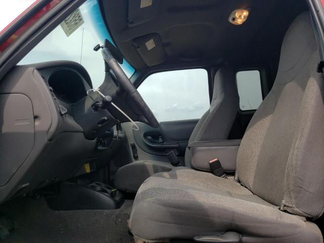 Photo 7 from auction – 2001 FORD RANGER SUP with VIN 1FTYR14V41TB04205