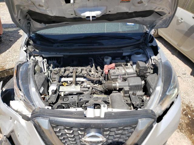 Photo 11 from auction – 2020 NISSAN KICKS SR with VIN 3N1CP5DV5LL565267