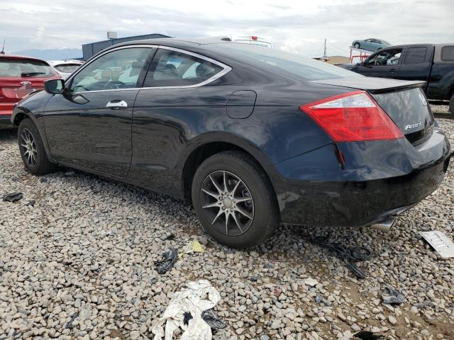 Photo 2 from auction – 2010 HONDA ACCORD EXL with VIN 1HGCS2B89AA002056