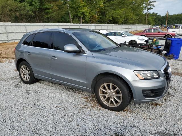 Photo 4 from auction – 2010 AUDI Q5 PREMIUM with VIN WA1LKAFPXAA029545