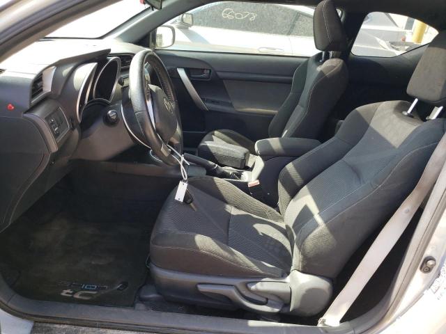 Photo 7 from auction – 2014 TOYOTA SCION TC with VIN JTKJF5C7XE3066482