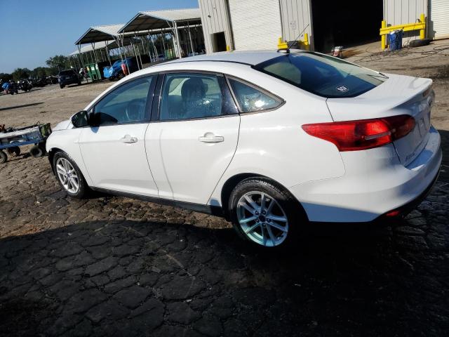 Снимка 2 от търг – 2017 FORD FOCUS SE с VIN 1FADP3F24HL248260