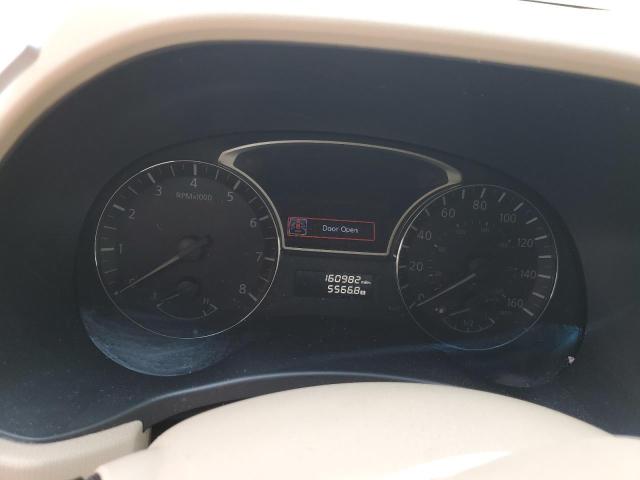 Photo 9 from auction – 2013 NISSAN PATHFINDER with VIN 5N1AR2MMXDC680444