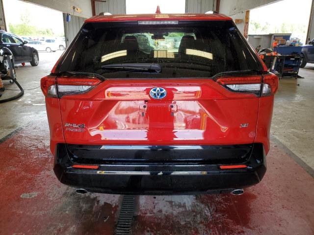 Photo 6 from auction – 2021 TOYOTA RAV4 PRIME with VIN JTMAB3FV3MD062834