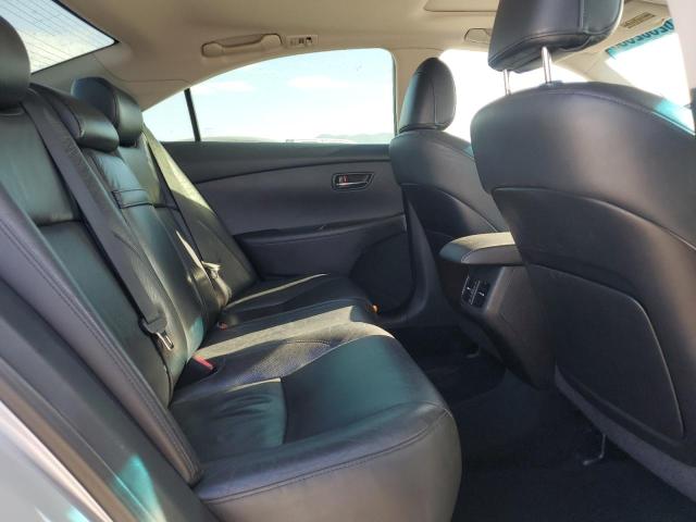 Photo 10 from auction – 2010 LEXUS ES 350 with VIN JTHBK1EG2A2398542