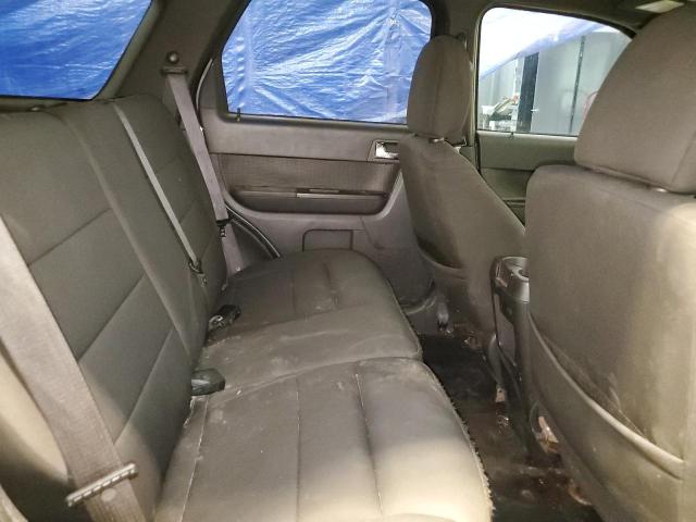 Photo 10 from auction – 2011 FORD ESCAPE XLT with VIN 1FMCU0DG9BKA02714
