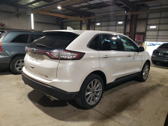 Photo 3 from auction – 2018 FORD EDGE TITAN with VIN 2FMPK4K81JBB71080