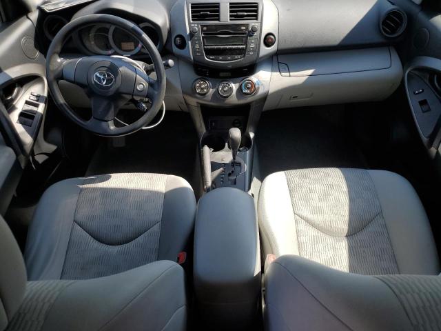Photo 8 from auction – 2011 TOYOTA RAV4 with VIN 2T3BF4DV3BW097603