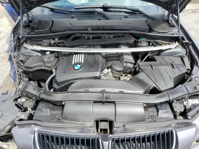 Photo 11 from auction – 2007 BMW 328 XIT with VIN WBAVT73507FZ36461