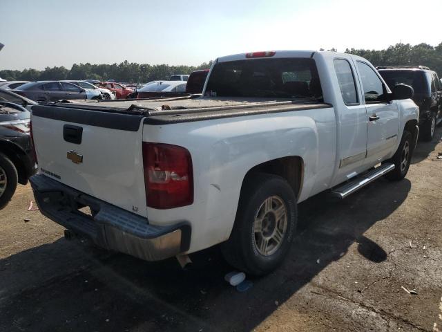 Photo 3 from auction – 2007 CHEVROLET SILVERADO with VIN 1GCEC19C87Z565067
