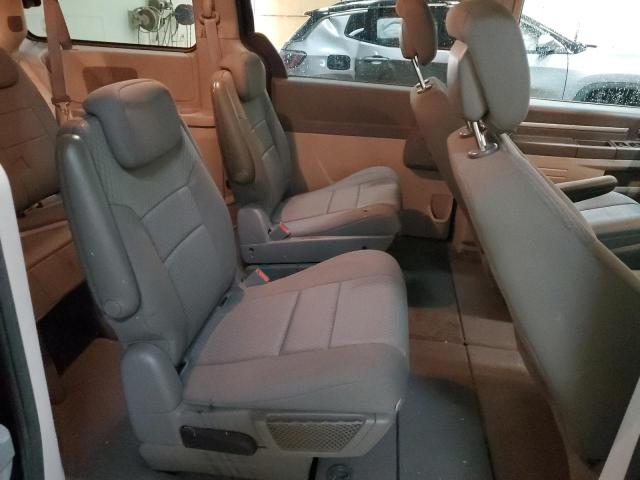 Photo 11 from auction – 2010 DODGE GRAND CARA with VIN 2D4RN3D15AR389807
