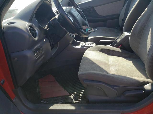 Photo 7 from auction – 2004 SUBARU IMPREZA OU with VIN JF1GG68544H806448
