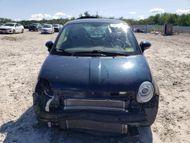 Photo 5 from auction – 2013 FIAT 500 POP with VIN 3C3CFFAR0DT574882