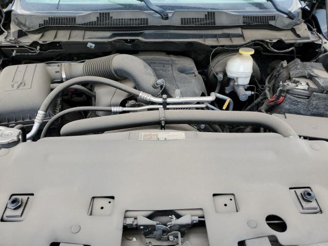 Photo 11 from auction – 2017 RAM 1500 SPORT with VIN 1C6RR7MT8HS625165
