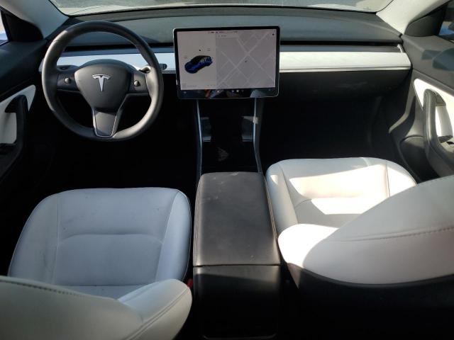 Photo 8 from auction – 2019 TESLA MODEL 3 with VIN 5YJ3E1EA6KF486050