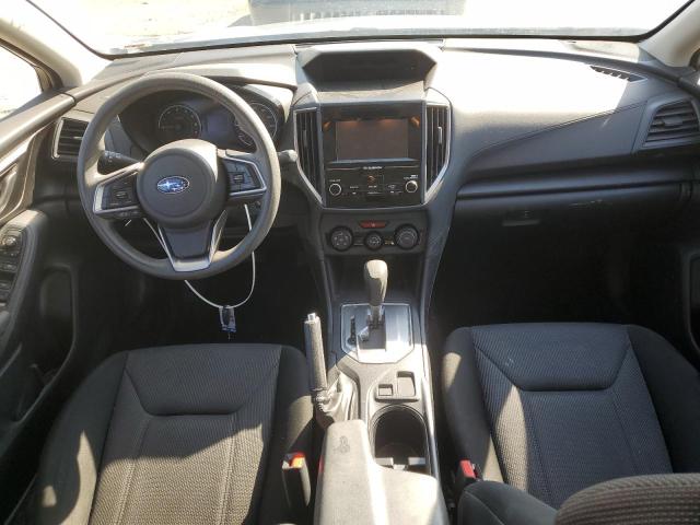 Photo 8 from auction – 2018 SUBARU IMPREZA with VIN 4S3GKAA61J3605081