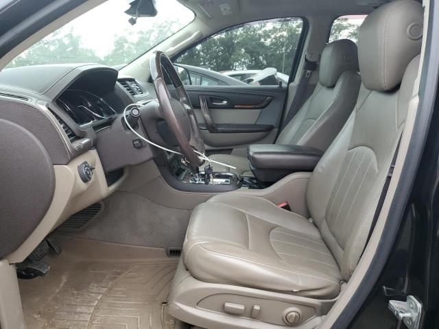 Photo 7 from auction – 2014 GMC ACADIA DEN with VIN 1GKKVTKD5EJ344327
