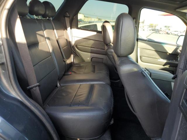Photo 11 from auction – 2009 FORD ESCAPE XLT with VIN 1FMCU03779KA30216