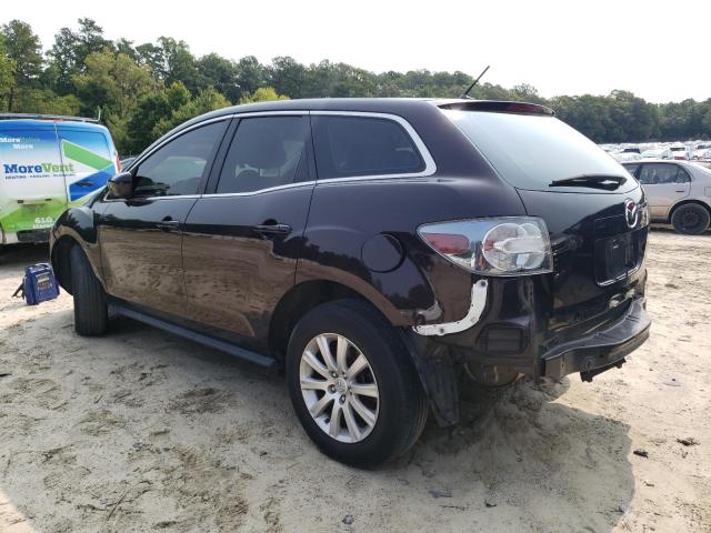Photo 2 from auction – 2010 MAZDA CX-7 with VIN JM3ER2WM1A0352790