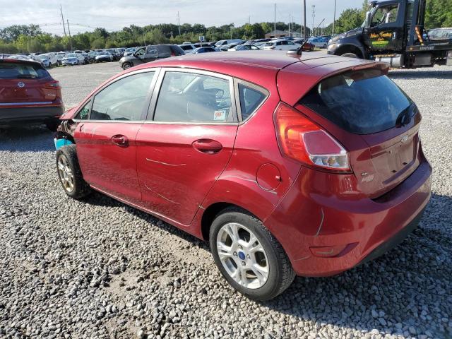 Photo 2 from auction – 2014 FORD FIESTA SE with VIN 3FADP4EJ0EM111793