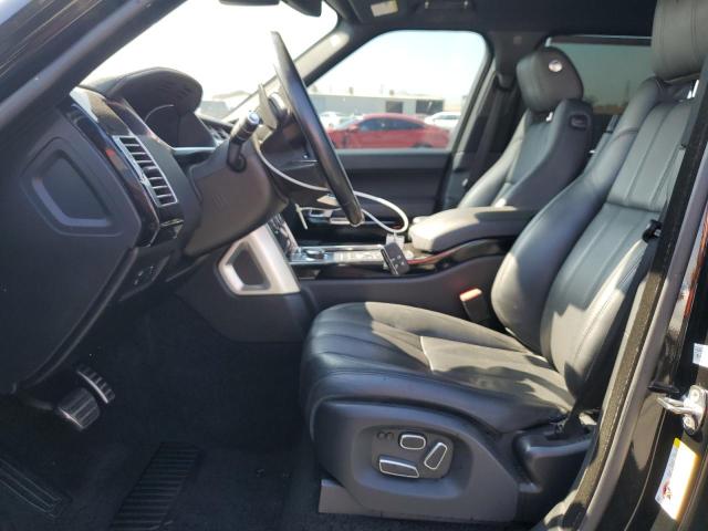 Photo 7 from auction – 2014 LAND ROVER RANGE ROVE with VIN SALGS3TF3EA171216