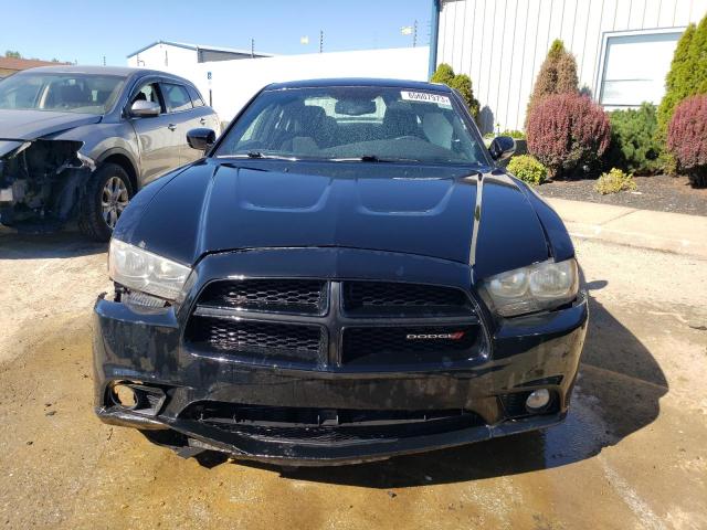 Photo 5 from auction – 2013 DODGE CHARGER SX with VIN 2C3CDXHG6DH546822