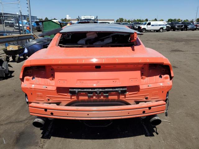 Photo 6 from auction – 2015 FORD MUSTANG GT with VIN 1FA6P8CF3F5346159
