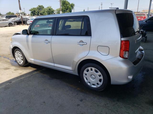Photo 2 from auction – 2012 TOYOTA SCION XB with VIN JTLZE4FE2CJ022152