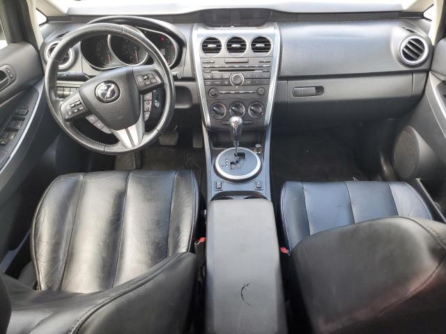 Снимка 8 от търг – 2011 MAZDA CX-7 с VIN JM3ER4CL2B0353360